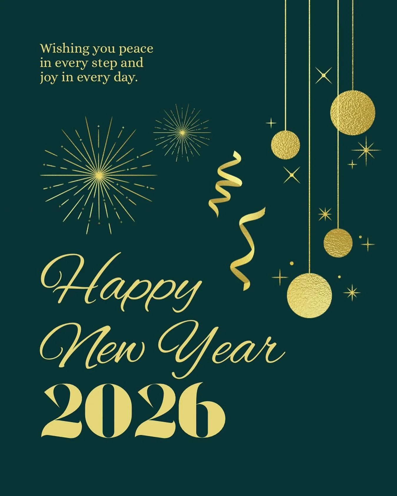 Happy New Year Hat Creek friends! 🎇
We are open for regular play all day today! 

Come tee it up in the New Year! ⛳️