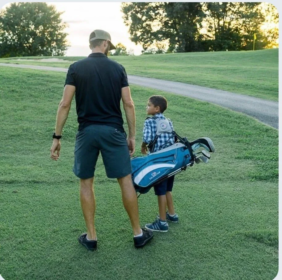 Junior Camp is here!!!! 🎉🎉🎉🏌️&zwj;♂️

Date: June 8-11 (Mon-Thur)

Details:
- Age group: 5-8 year olds. 
- Time: 4:00-4:50 PM

- Age group: 9-12 year olds
- Time: 5:00-5:50 PM

- Age group: 13-17 year olds
- Time: 6:00-6:50 PM

Rain or shine we wi