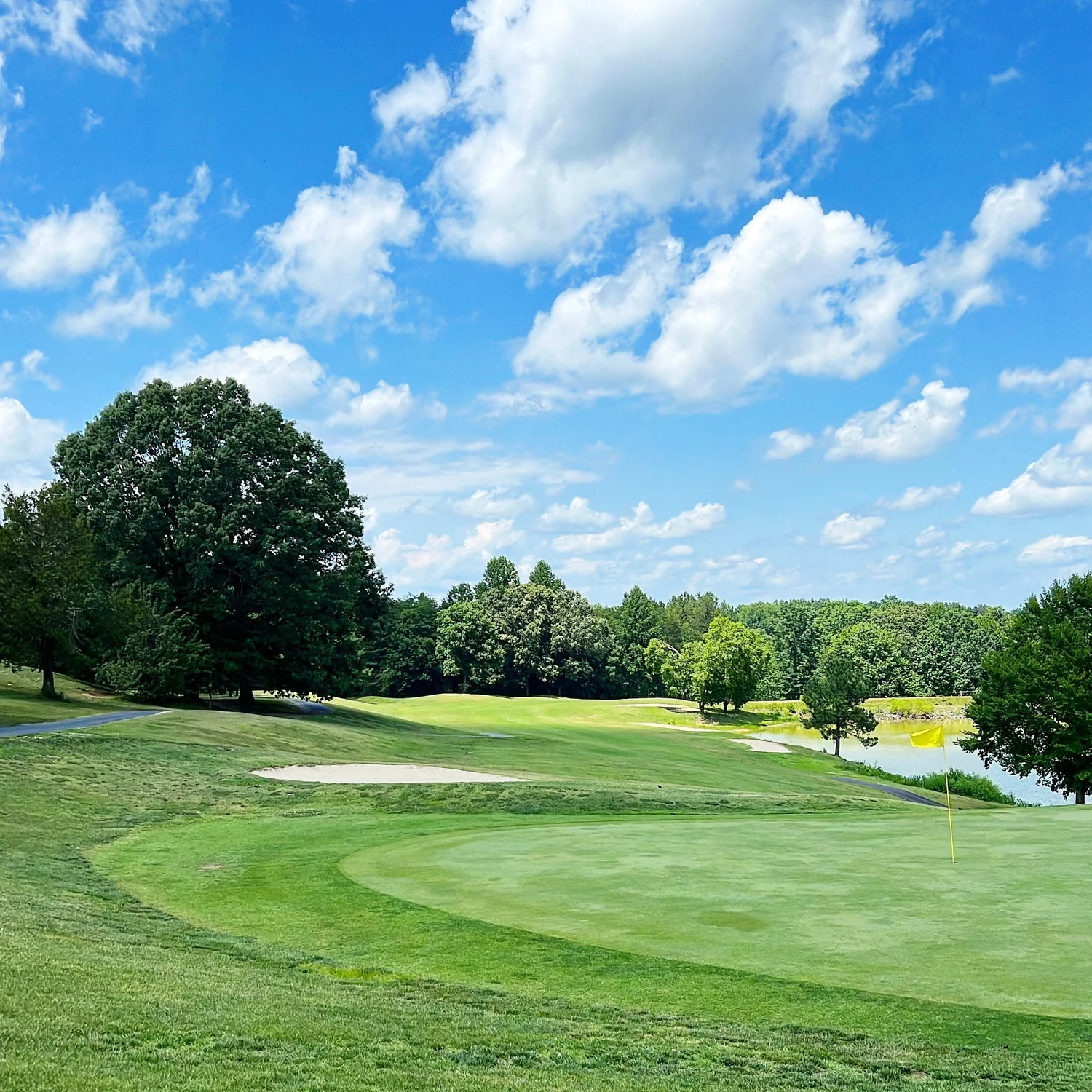 Golf Memberships | Hat Creek Golf Course