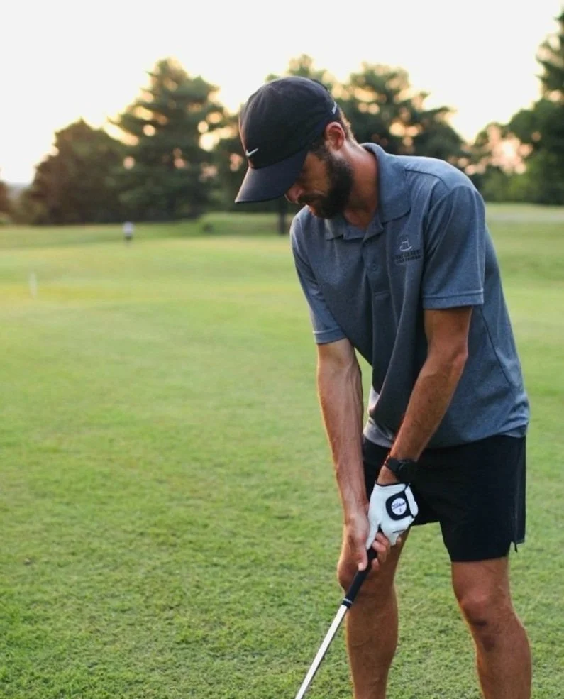 Course & Range | Hat Creek Golf Course