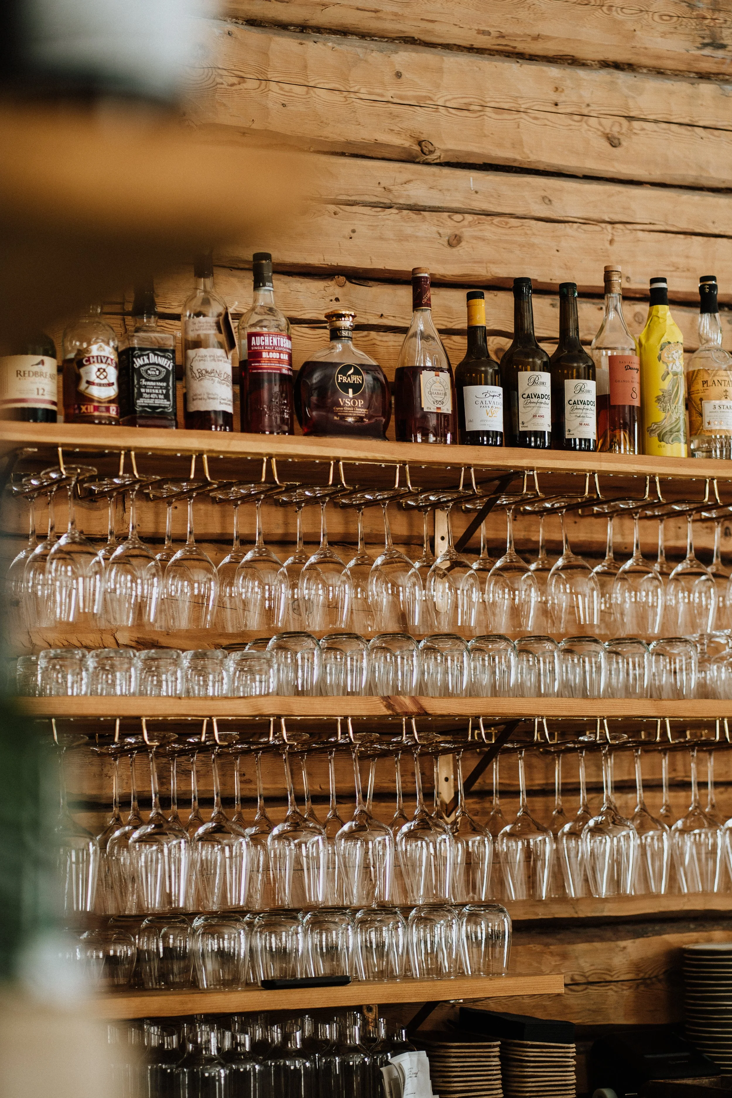 Rouge Bar & Bistro