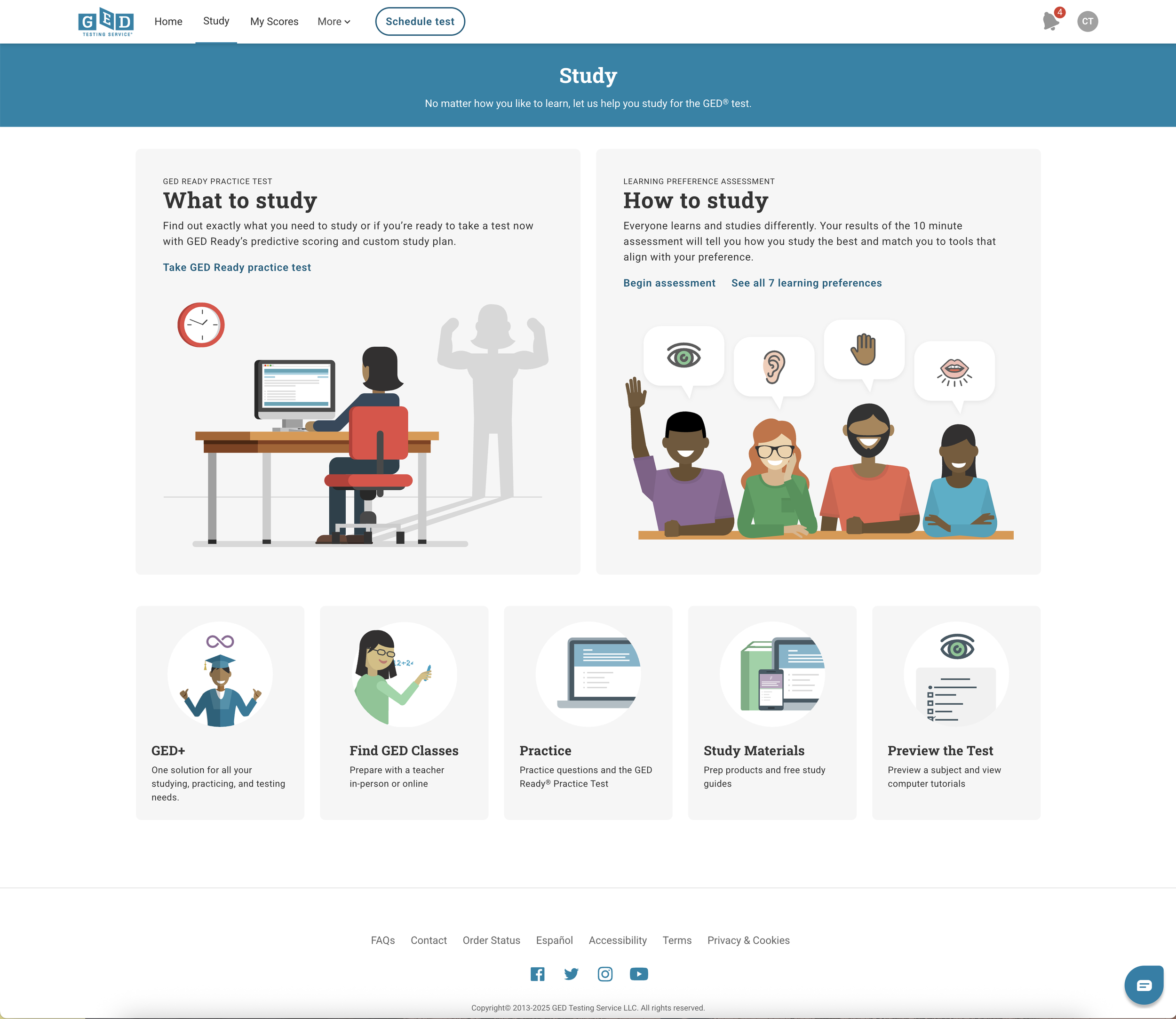 Current Study page_landing.png