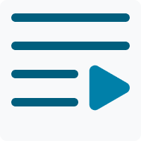 Video playlist