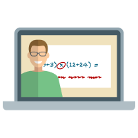 GED Live (online classes) product image