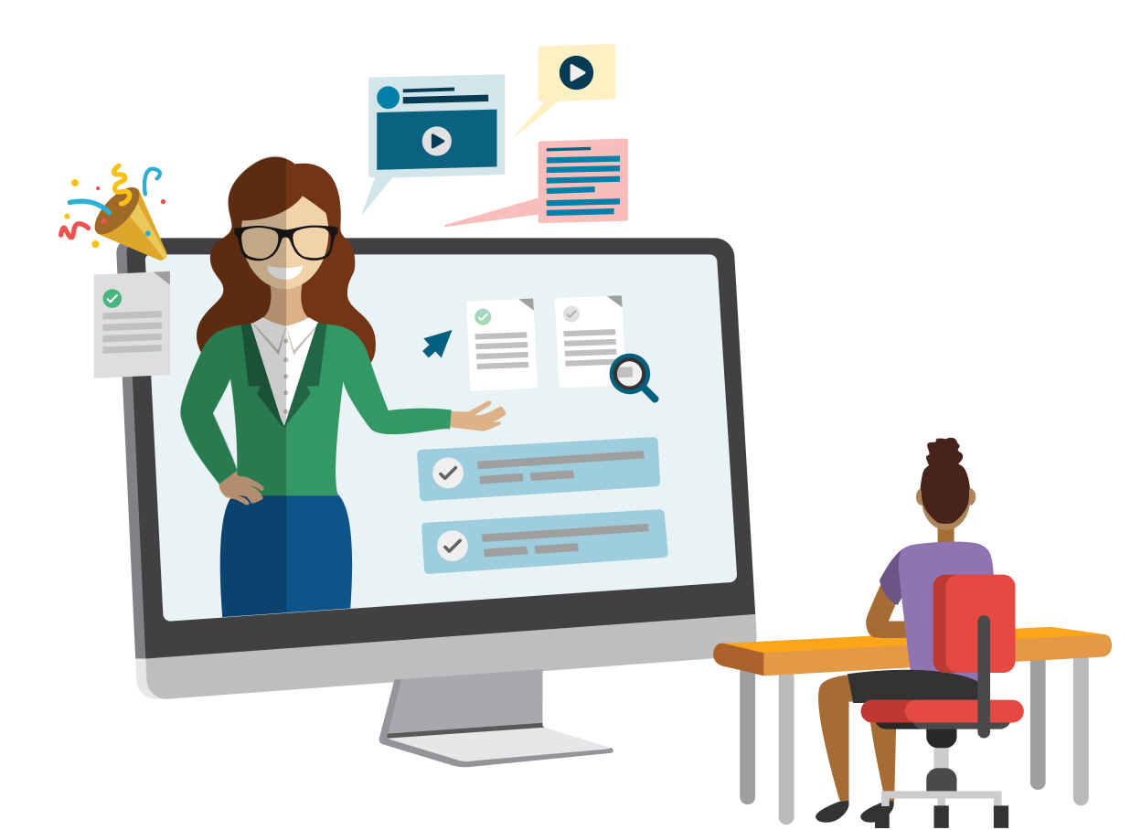 GED Live Product Page Hero Illustration