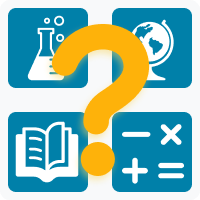 Pick a subject illustration