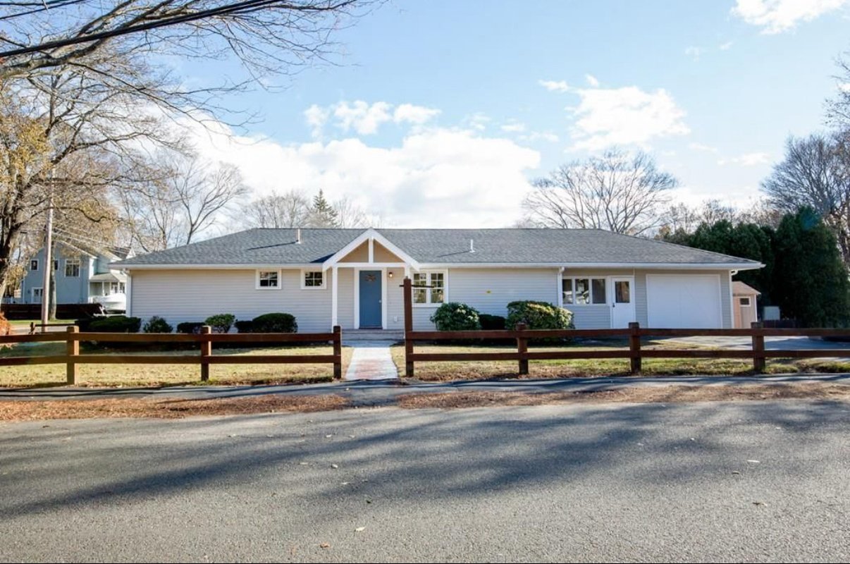 85 Cornell Road Marblehead MA