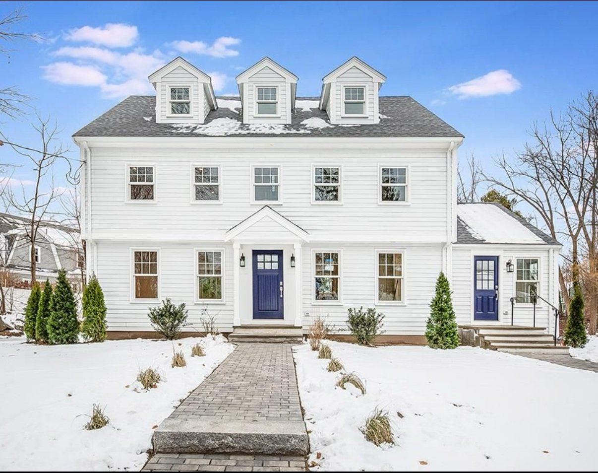 33 Cloutmans Rd Marblehead MA