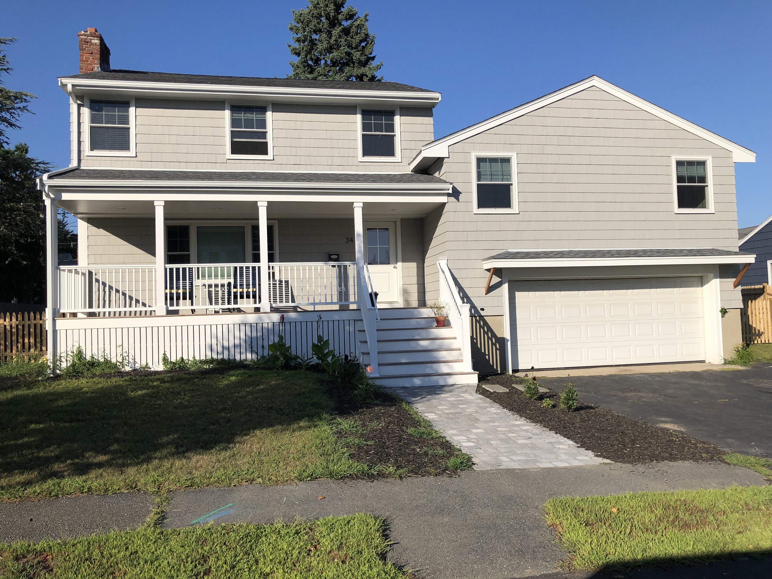 34 Shetland Road Marblehead MA