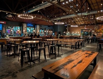 Sinibaldi Music Rock School Show