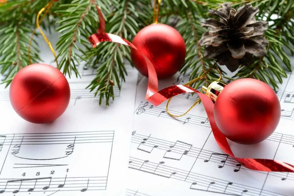 Christmas Recital