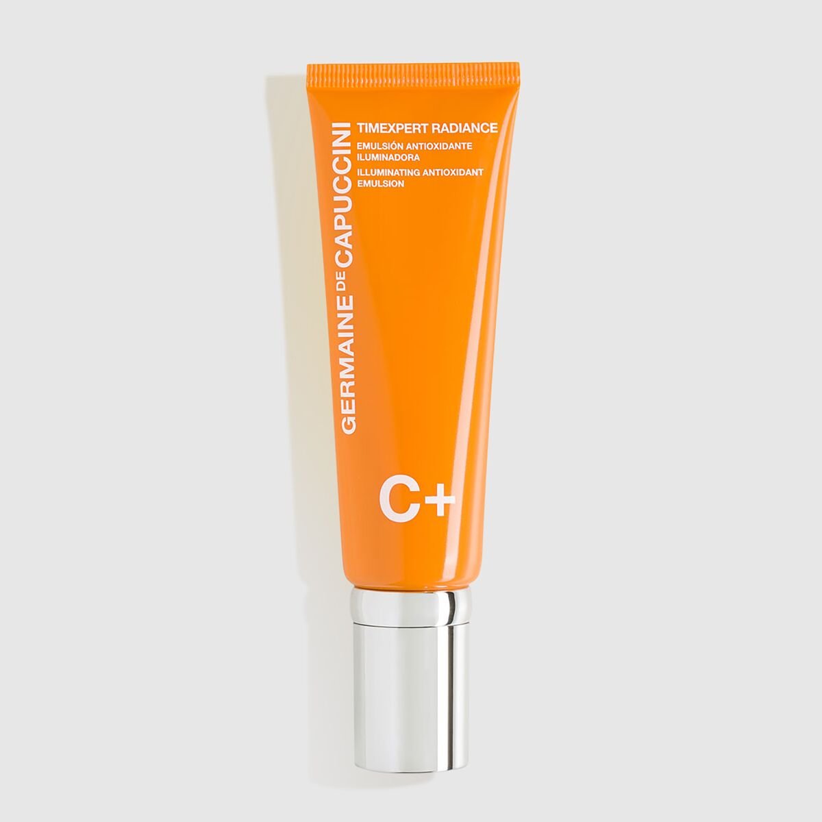 EMULSION ANTIOXIDANTE ILUMINADORA 50ML