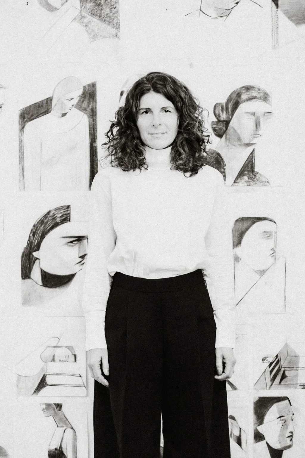 trust your creative, Susan