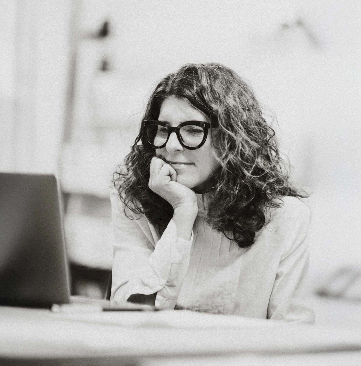 trust your creative, Susan