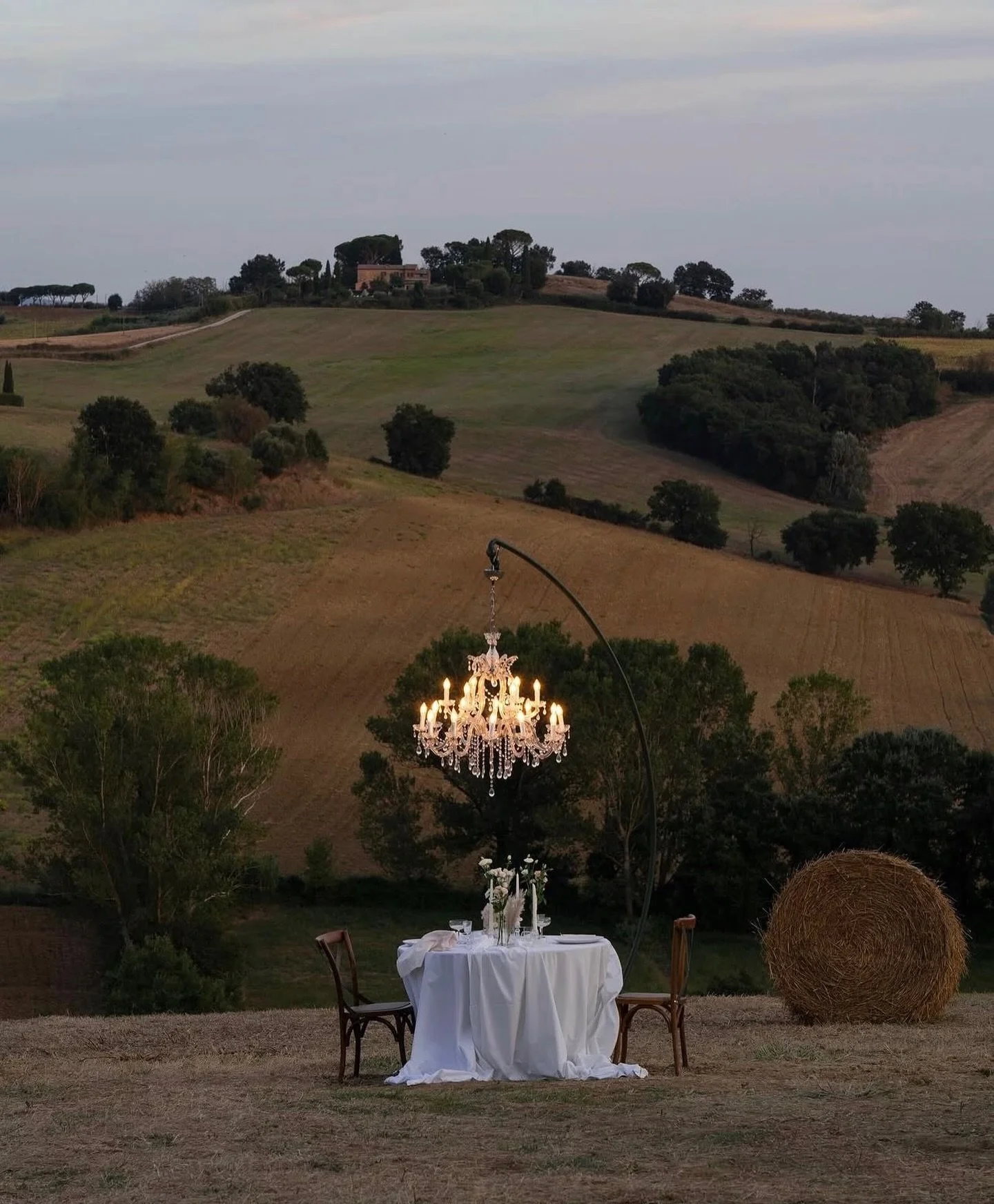 There&rsquo;s planning a trip&hellip; and then there&rsquo;s having everything handled.

For our clients, it&rsquo;s about what happens once you arrive.

Think:

&ndash; A private dinner set up in a place you would never find on your own&mdash;design