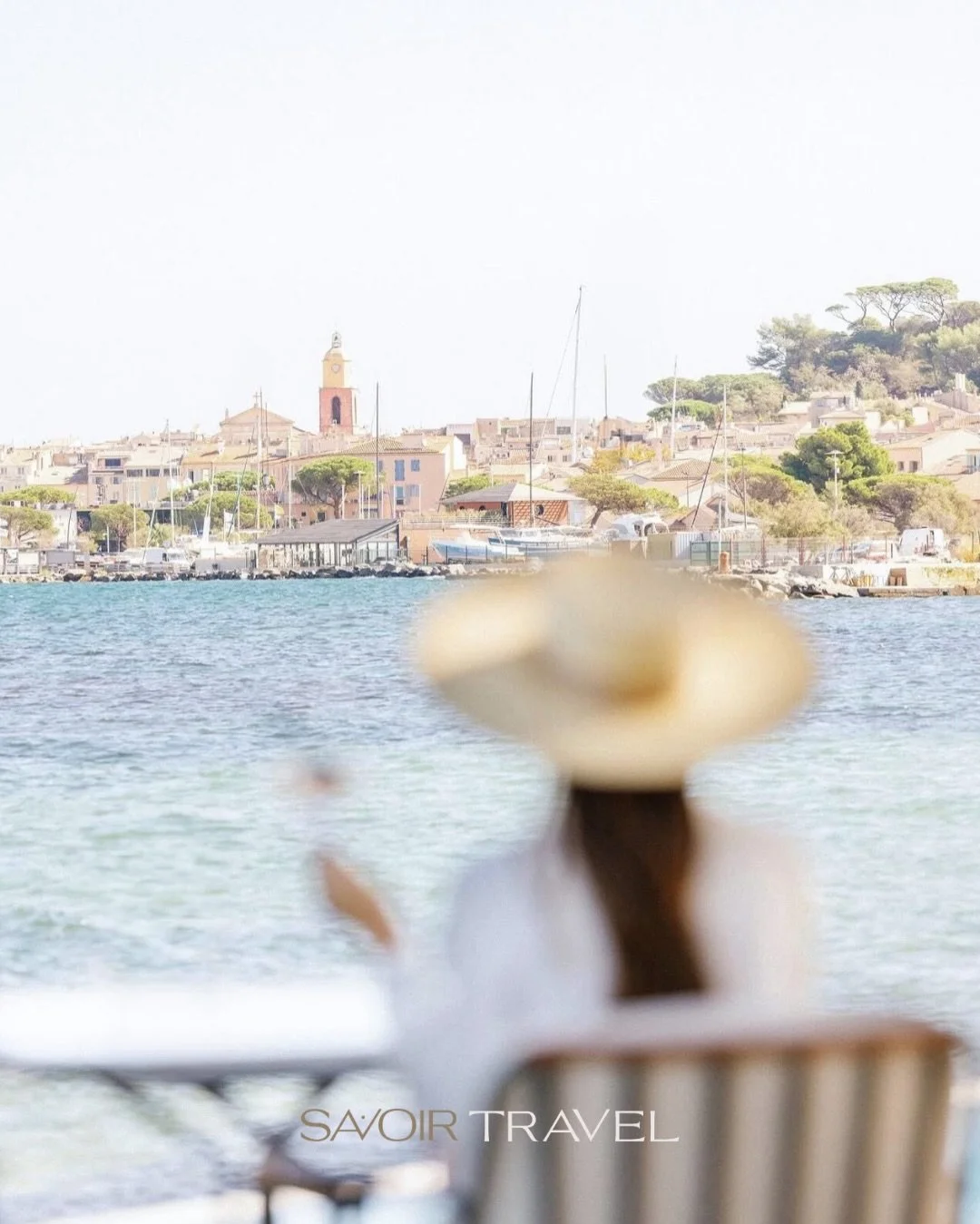 Last Call for Euro Summer ✨

A few exceptional options remain in the right places &mdash; with the right hotel, booked by your travel advisor with the right connections. 
For those still considering a summer escape, reach out to us know to begin plan
