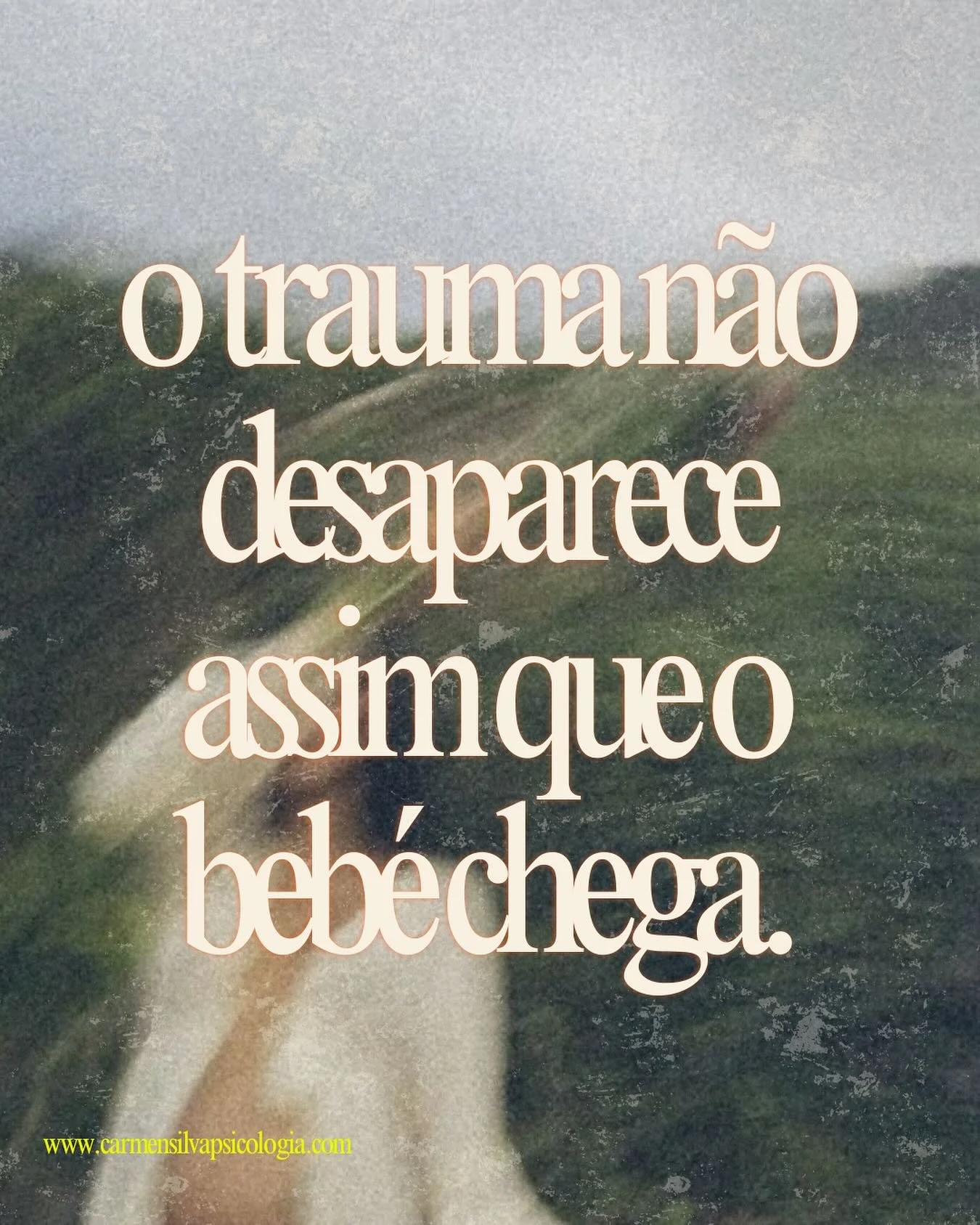 H&aacute; dois dias tive o prazer de assistir ao 2025 BIRTH TRAUMA SUMMIT com a @birthbetter - e foi ainda mais incr&iacute;vel porque assisti com a @barbarafonseca.pt e a @brigite no nosso Grupo de Estudos em Psicologia Perinatal, onde pudemos troca