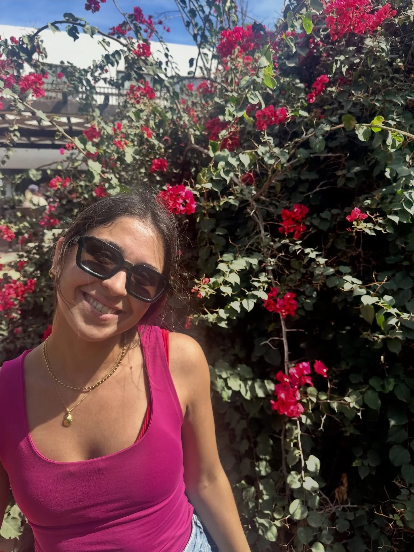 Podem dizer que sim, e tudo certo, mas viajar com uma crian&ccedil;a tem os seus desafios. E viajar com uma crian&ccedil;a + ansiedade, mais desafios tem. 

Digo isto porque o senti, apesar de termos feito consulta m&eacute;dica antes de viajar: &ldq