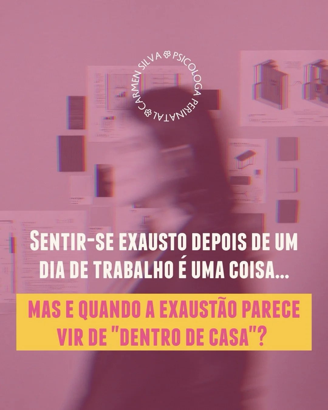 Muitas vezes, a exaust&atilde;o dos pais &eacute; confundida com stress profissional ou depress&atilde;o, mas a ci&ecirc;ncia confirma: o Burnout Parental &eacute; um fen&oacute;meno &uacute;nico e distinto.

- De acordo com um estudo recente com mai