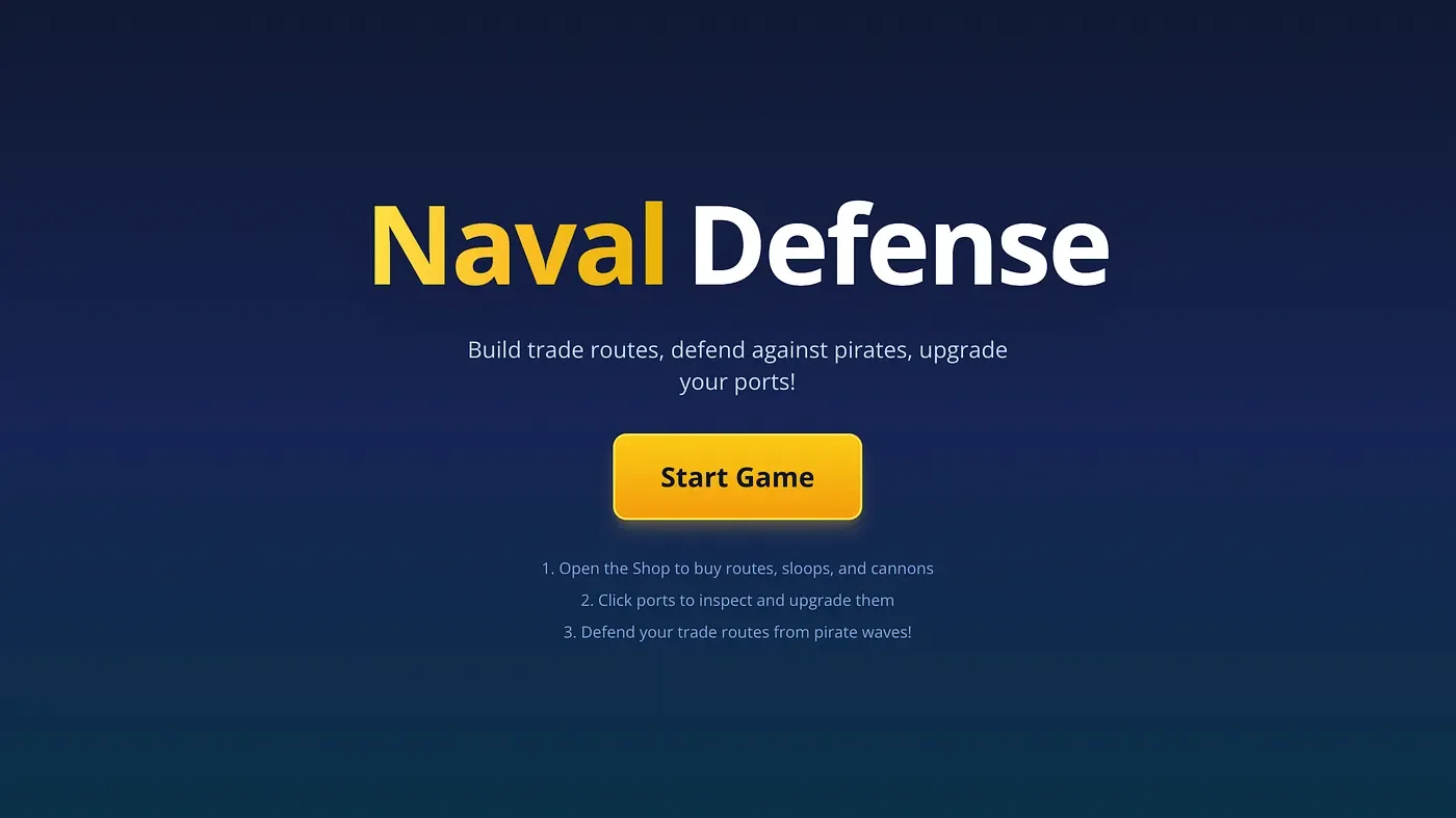 I’m Building a Game with AI and You Can Too!