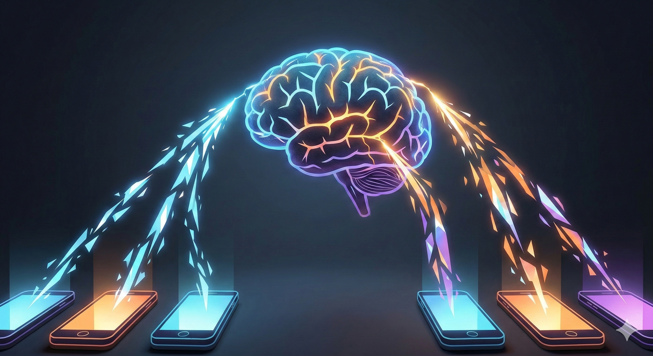 Attention Fracking: How Short-Form Video Is Strip-Mining Your Brain