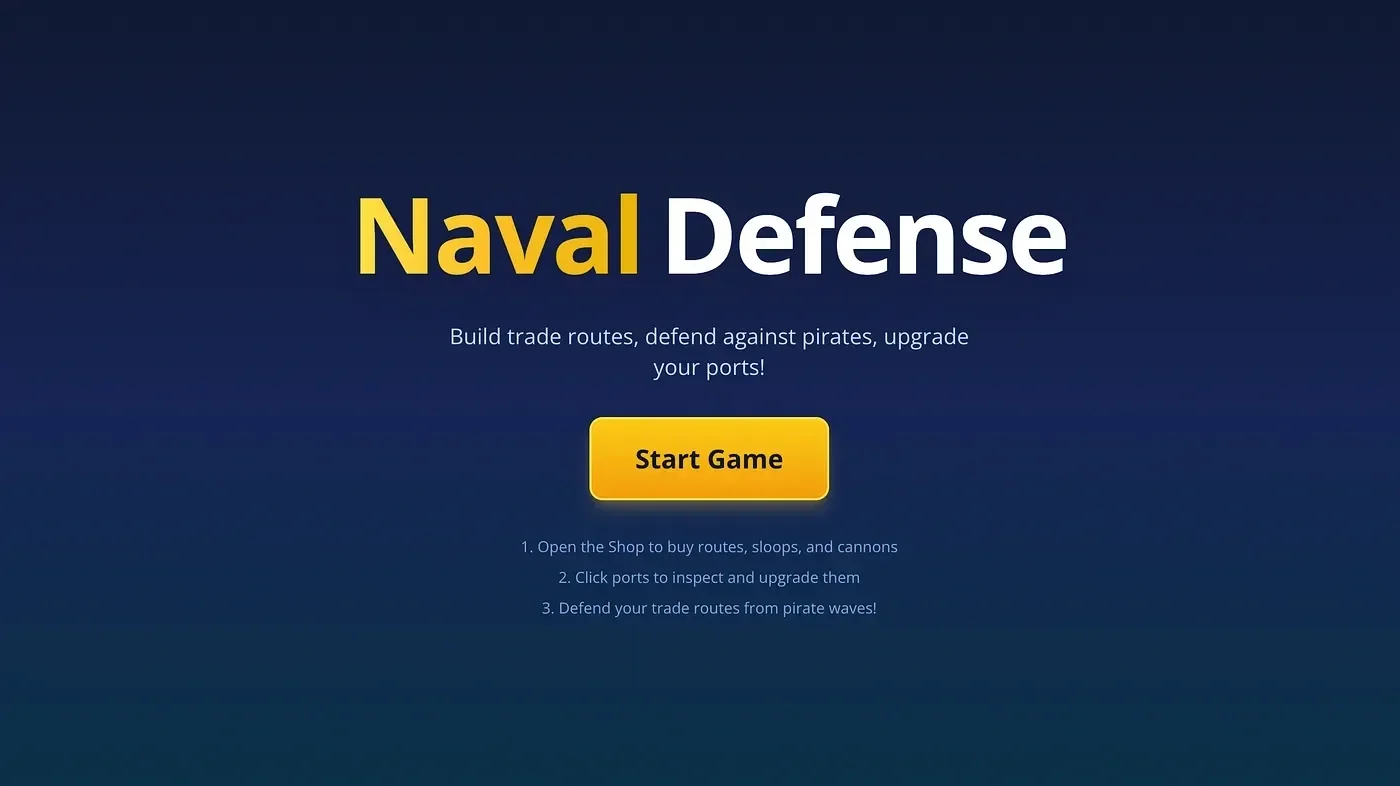 I’m Building a Game with AI and You Can Too!