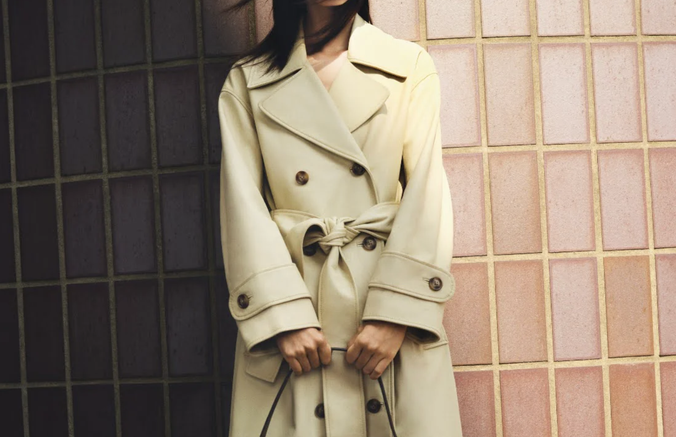 REJINA PYO X JOHN LEWIS