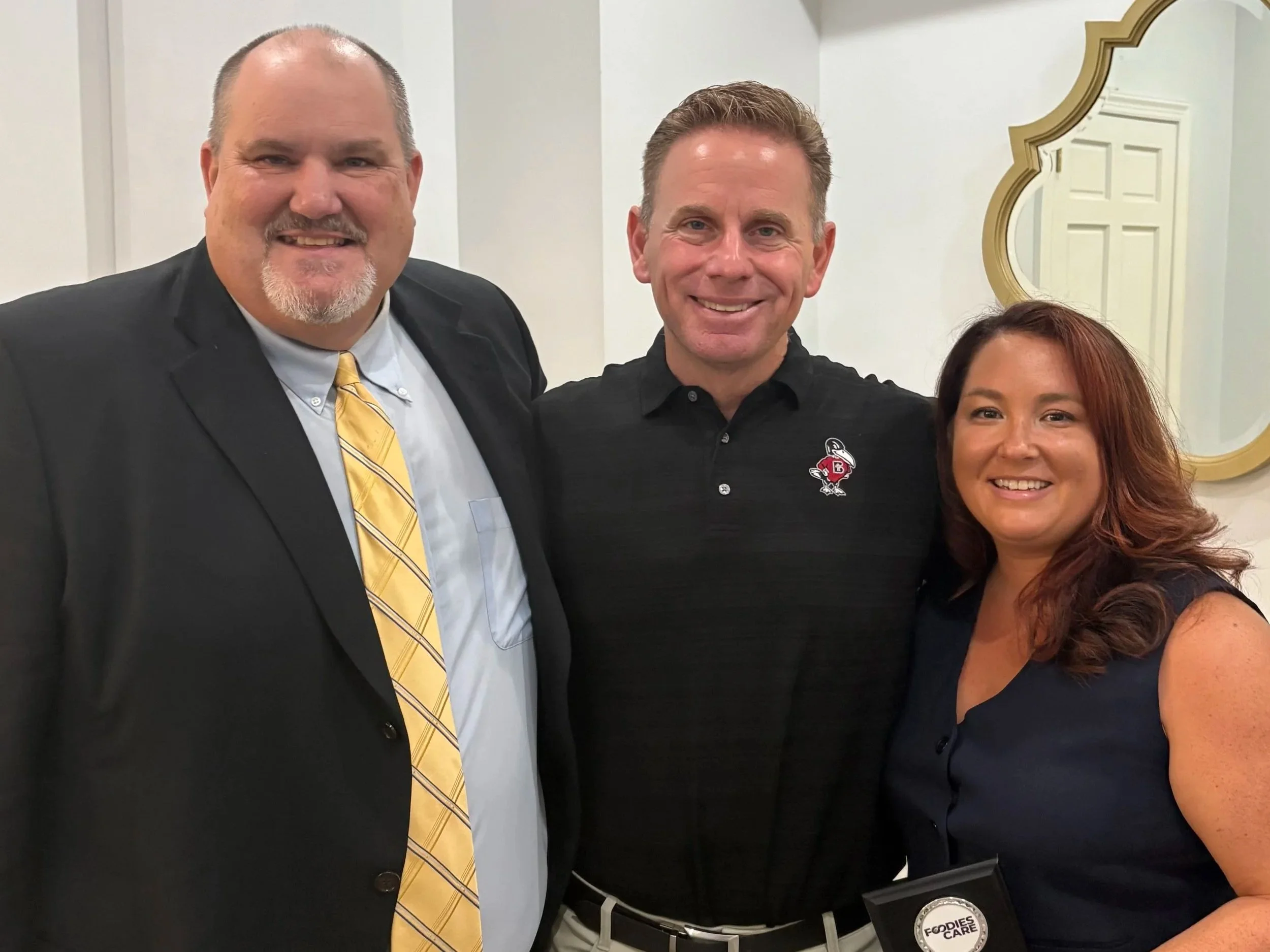Legacy of Leaders, Community Impact Award