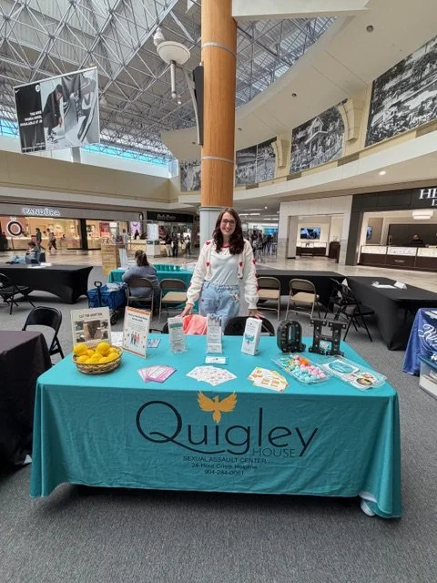 Teen Dating Violence Awareness Month - Love, You're Worth It Event