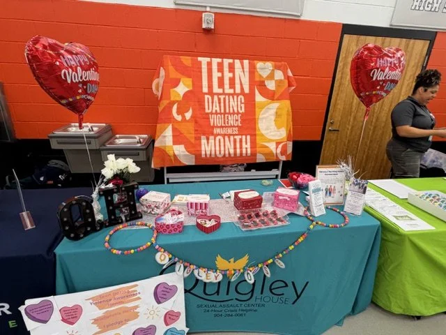 TDVAM 2026 at Orange Park High School