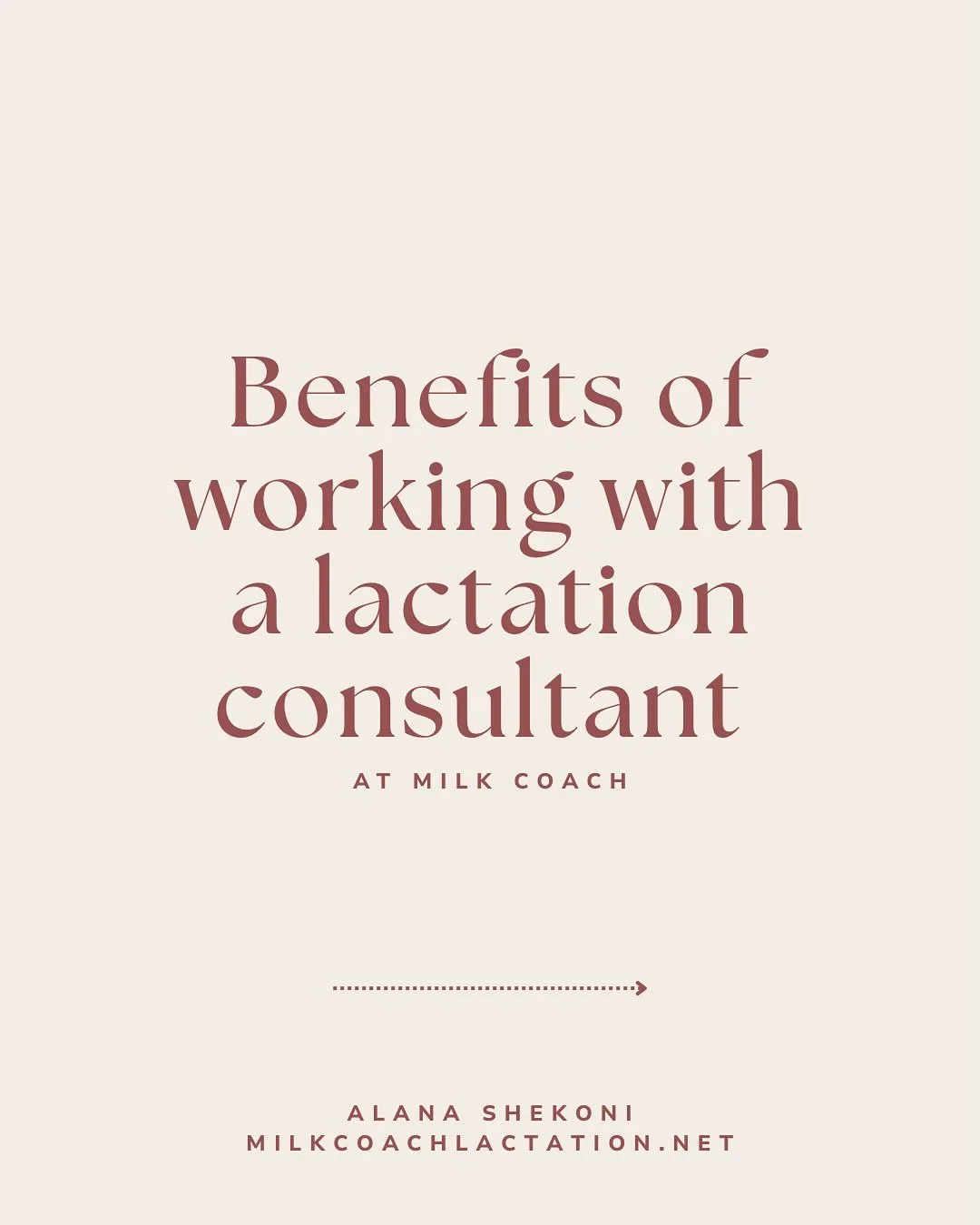 A necessity in every mama&rsquo;s postpartum care team. Often so many first time moms prepare the nursery, the hospital bag, the birth plan, the going home outfit but forget to plan for feeding. Whether  you choose formula or breast milk, most women 