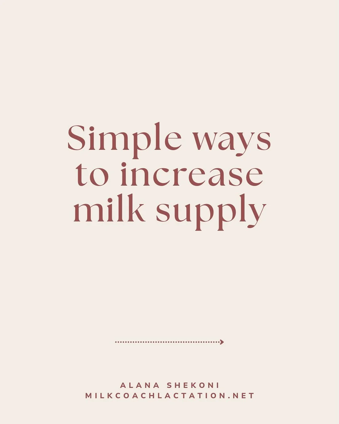 Milk supply: where science meets magic (and sometimes a bit of crying). What's the game-changer that actually worked for you? #postpartum #breastfeeding #newborn #breastmilk #lactation