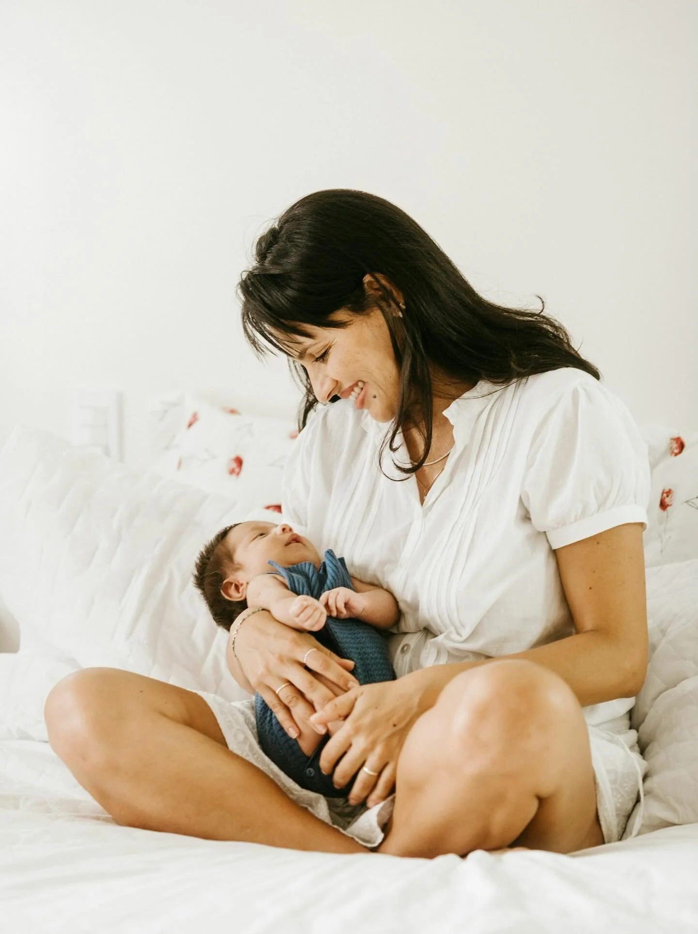 In celebration of National Breastfeeding Awareness Month, we are here to say - we see you mama&rsquo;s. Yes, there is a month just for you and the beauty and grit you&rsquo;ve endured through this journey. 

We&rsquo;ve partnered with the U.S. Breast