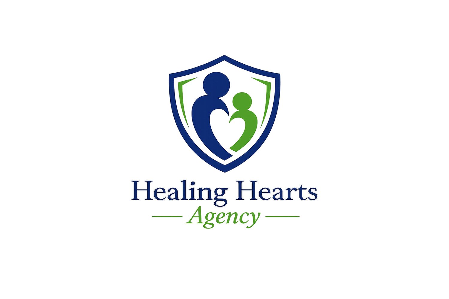 Healing Hearts Agency 