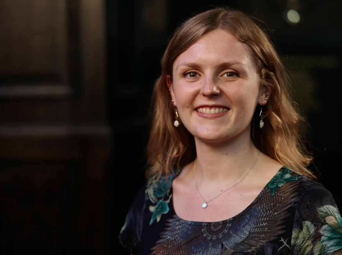 Recital with Anne Sutton & Helen Smith | St Peter's Acton