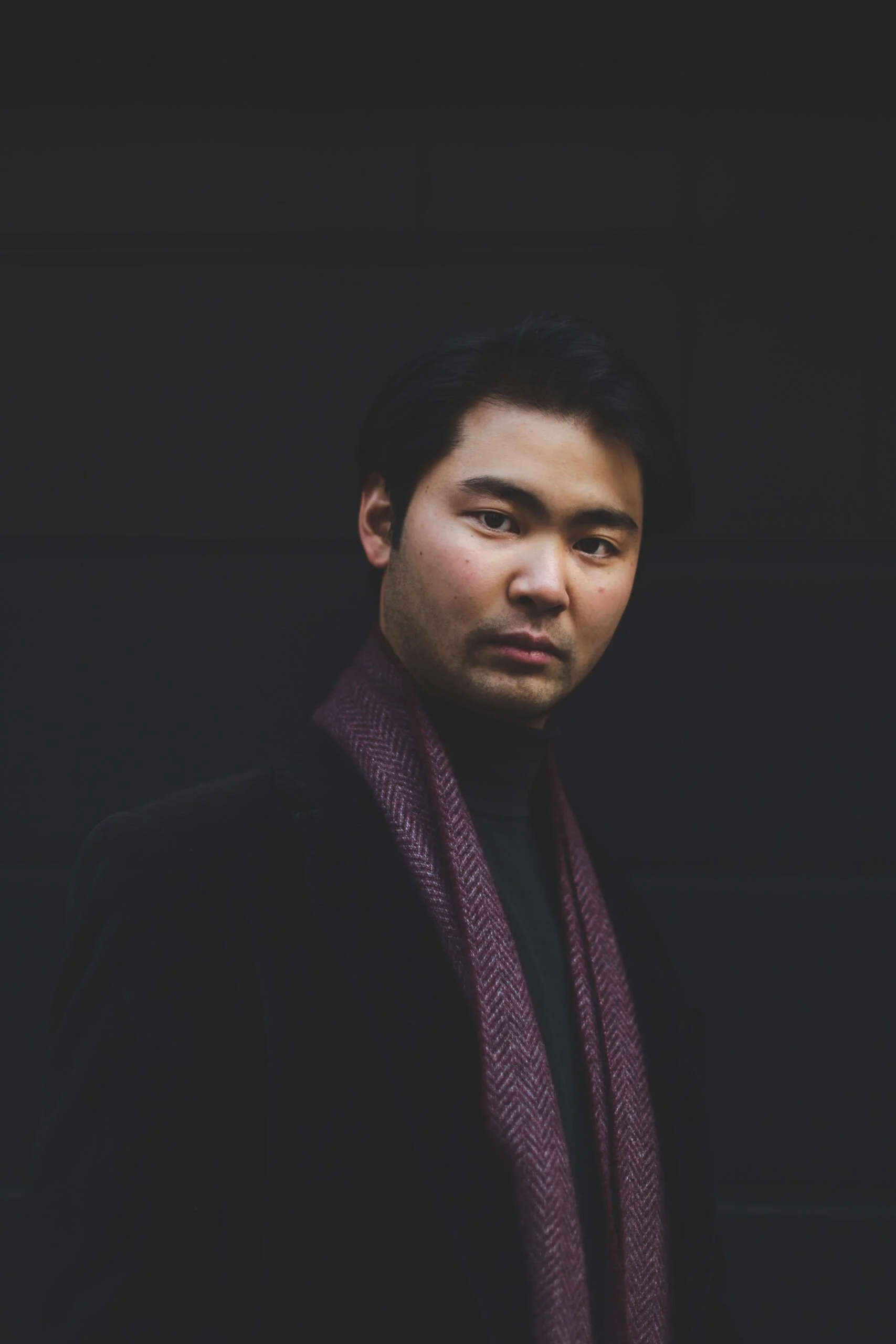 Recital with Toshi Ogita | Truro Cathedral