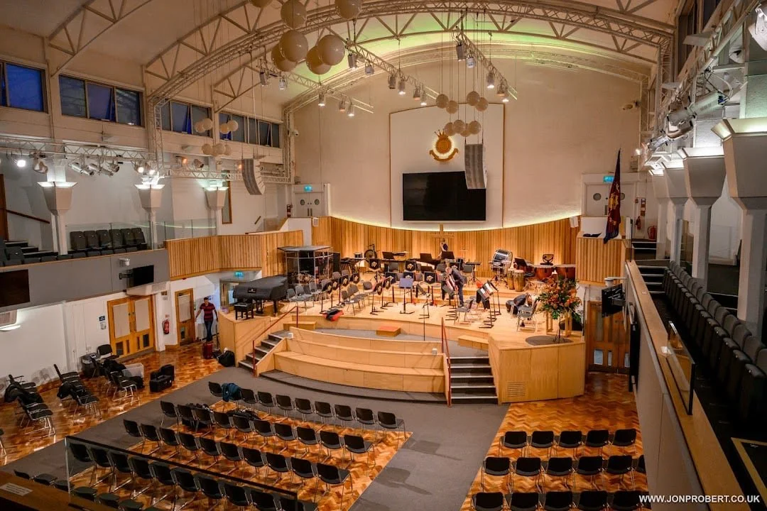 Recital with Charis Sykesud | Regent's Hall