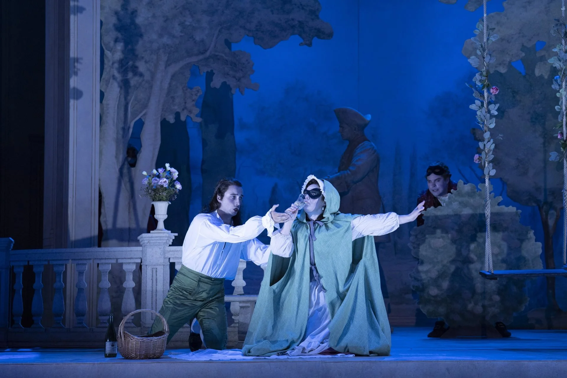 The Marriage of Figaro | Glyndebourne