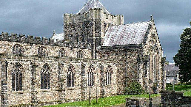 Organ Recital | Bangor Cathedral
