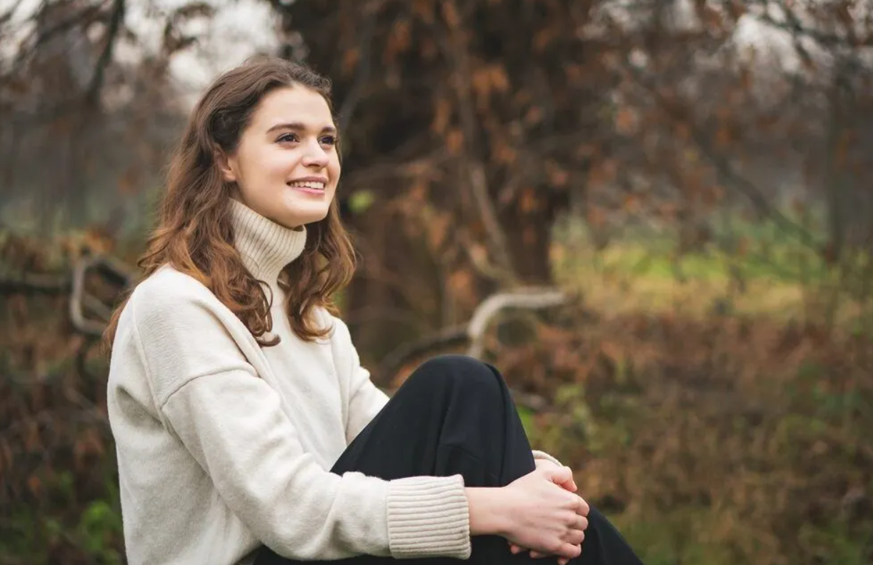 Recital with Lucy Gibbs 