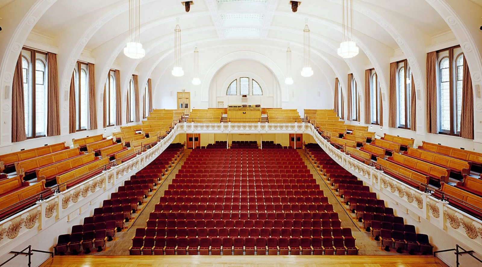 Gala Concert | Friends of the Royal Marsden