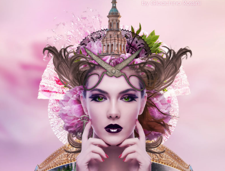 The Barber of Seville | Lyric Opera Ireland