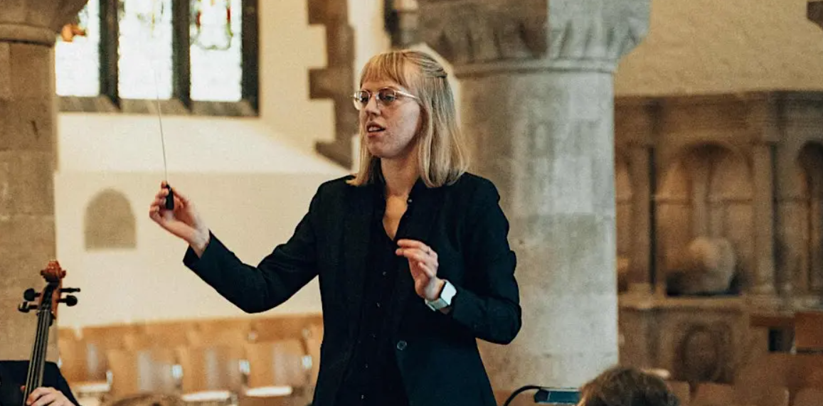 Come & Sing Choral Workshop | Duo Melus