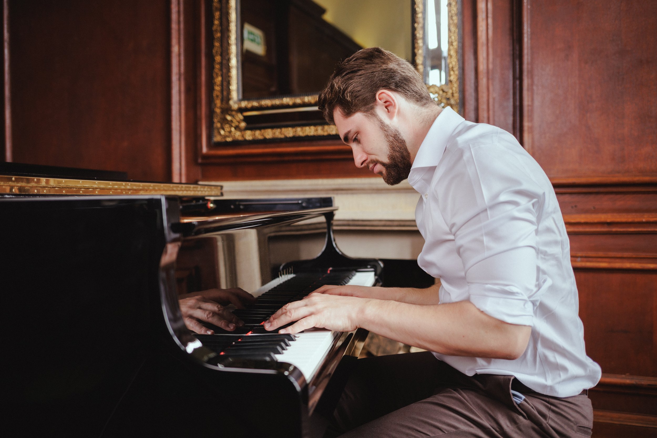 Kathleen Ferrier Awards Final | Wigmore Hall
