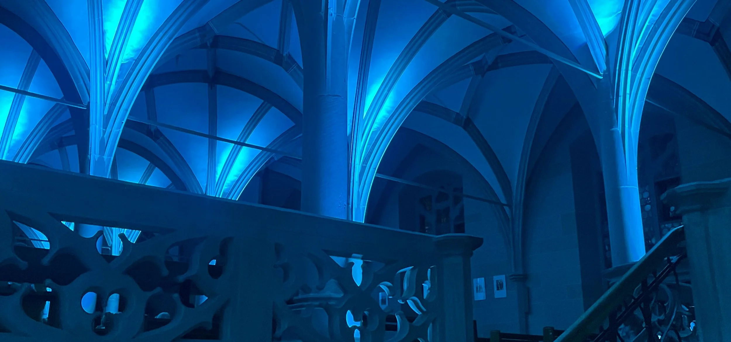 Bachnacht in Konstanz