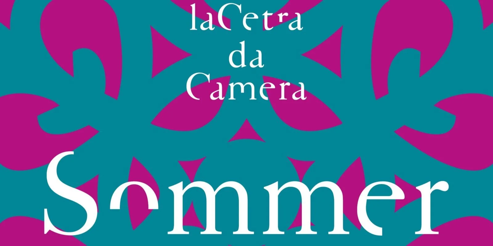 Sommer I La Cetra