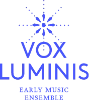 Spem In Alium I Vox Luminis