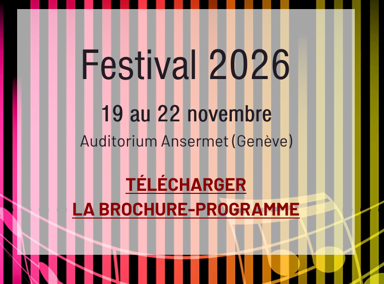 Poulenc &amp; Boulanger I Liedernabend