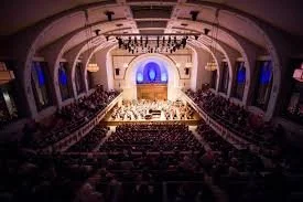 Celebrating Fifty Years: West London Chorus