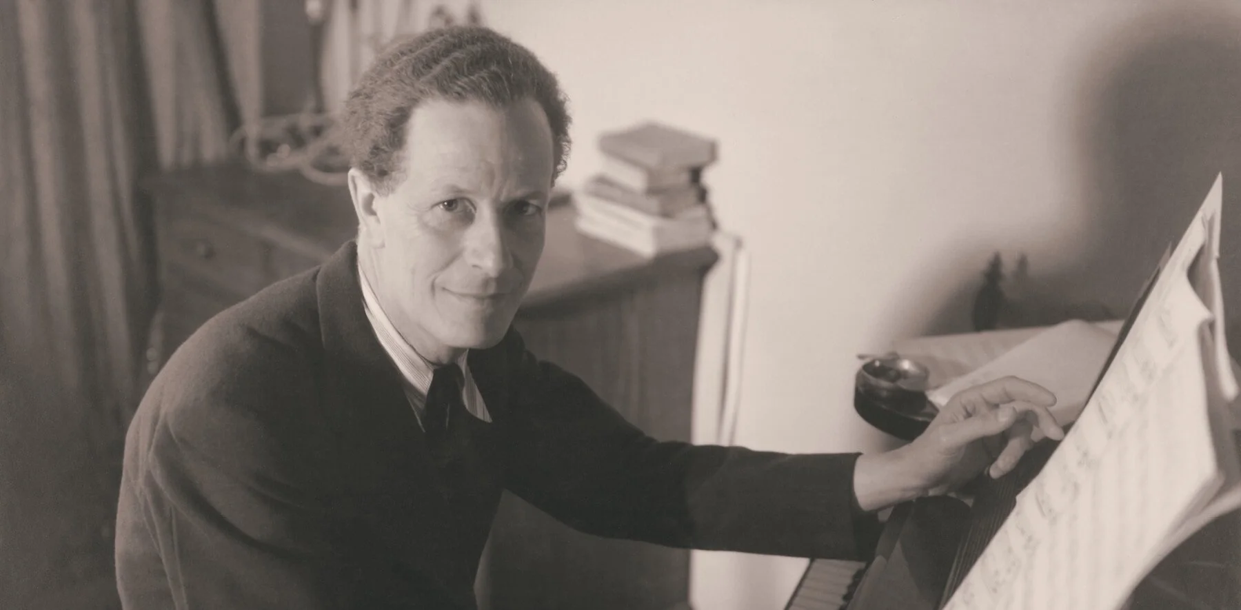 Responses to Rhetoric: Martin Passacaille